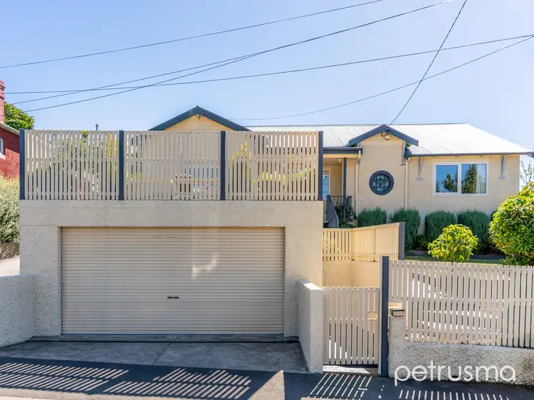 70 Princes Street, Sandy Bay TAS 7005