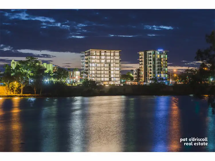 404/50-58 Victoria Parade, Rockhampton City QLD 4700