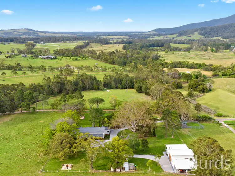 Second view of Homely house listing, 41 Gills Lane, Brunkerville NSW 2323