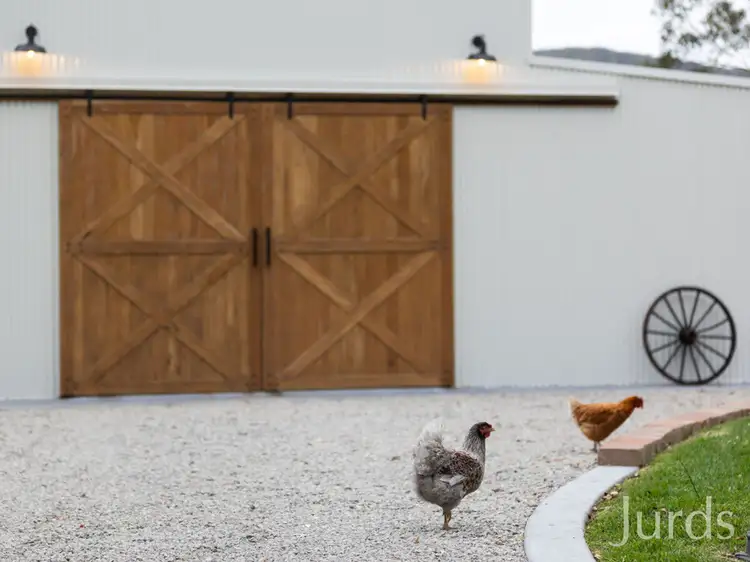 Fourth view of Homely house listing, 41 Gills Lane, Brunkerville NSW 2323