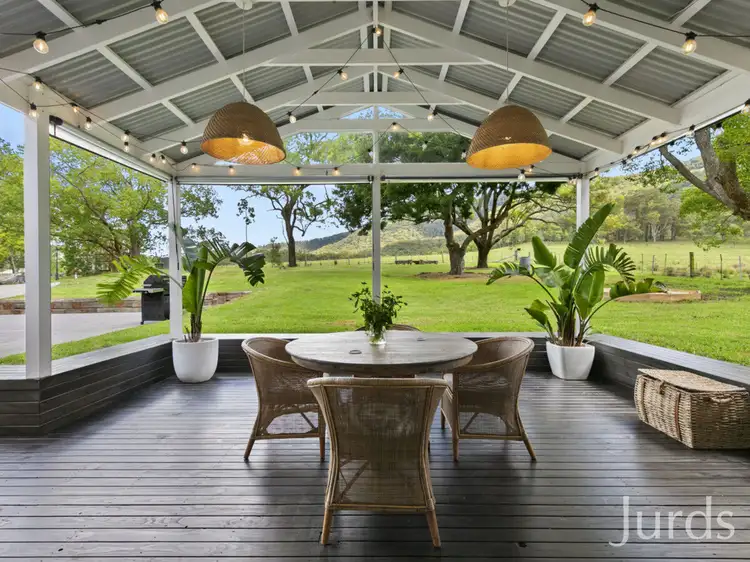 Fifth view of Homely house listing, 41 Gills Lane, Brunkerville NSW 2323