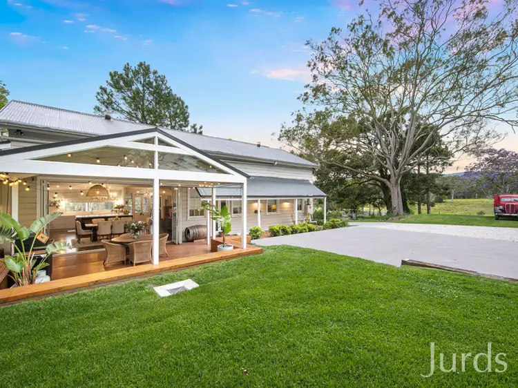 Sixth view of Homely house listing, 41 Gills Lane, Brunkerville NSW 2323