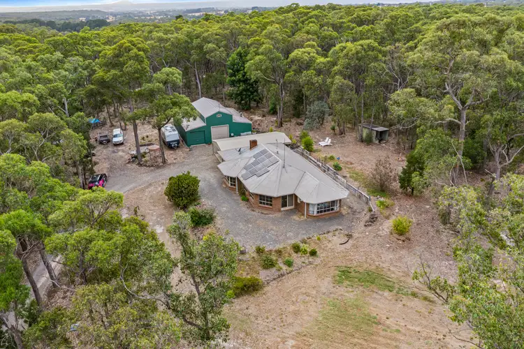 280 Sebastopol Smythesdale Road, Smythesdale VIC 3351