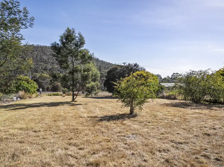Third view of Homely land listing, Prosser River Road, Orford TAS 7190