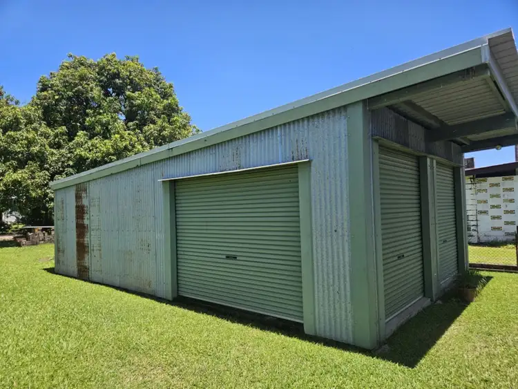 Fourth view of Homely house listing, 25 Clay Street, Ingham QLD 4850