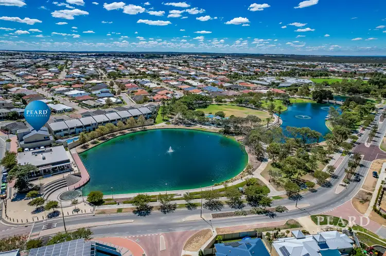 3/12 Wadhurst Road, Butler WA 6036