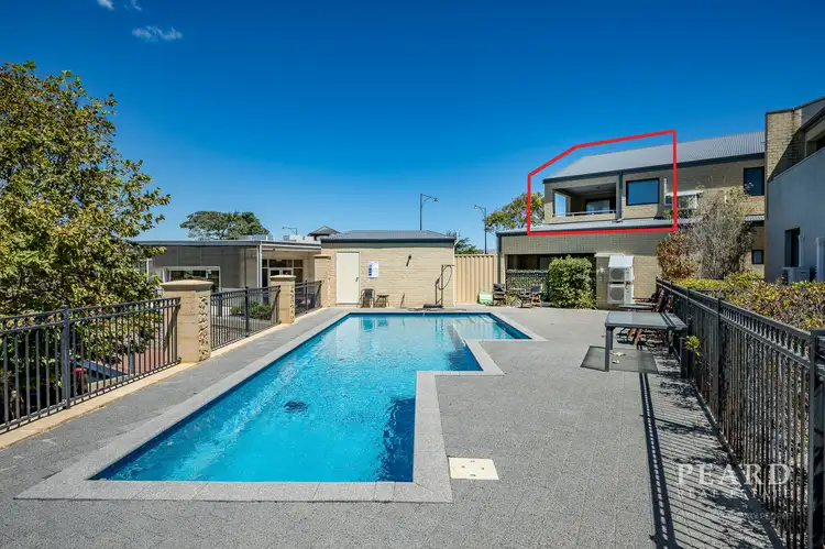 Third view of Homely unit listing, 3/12 Wadhurst Road, Butler WA 6036