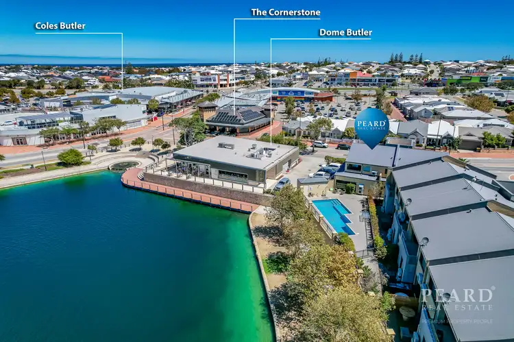 Sixth view of Homely unit listing, 3/12 Wadhurst Road, Butler WA 6036