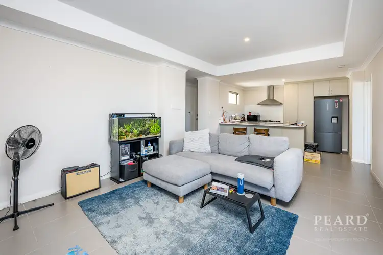 Seventh view of Homely unit listing, 3/12 Wadhurst Road, Butler WA 6036