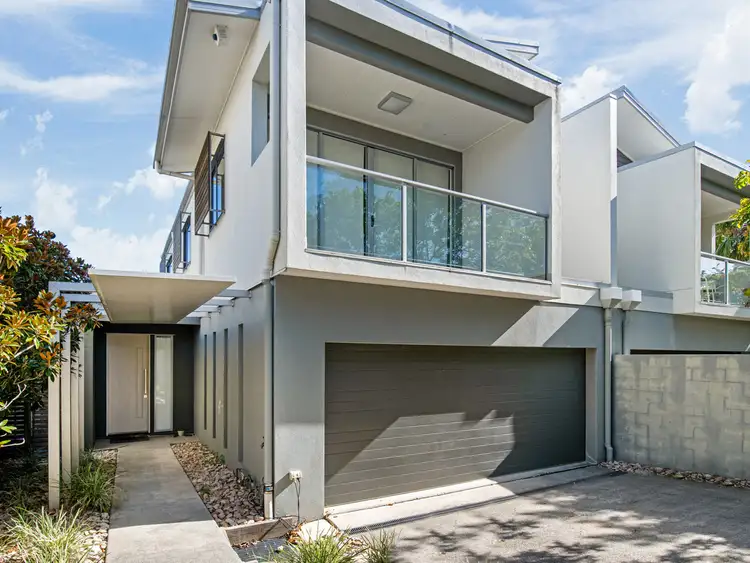 Second view of Homely house listing, 30 Paragon Street, Yeronga QLD 4104