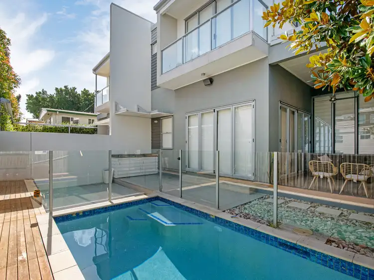 Fourth view of Homely house listing, 30 Paragon Street, Yeronga QLD 4104