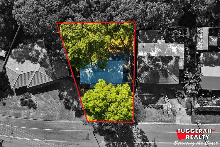 Main view of Homely house listing, 67 Casey Drive, Watanobbi NSW 2259
