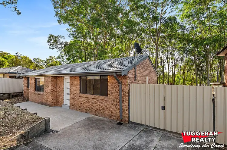 Second view of Homely house listing, 67 Casey Drive, Watanobbi NSW 2259