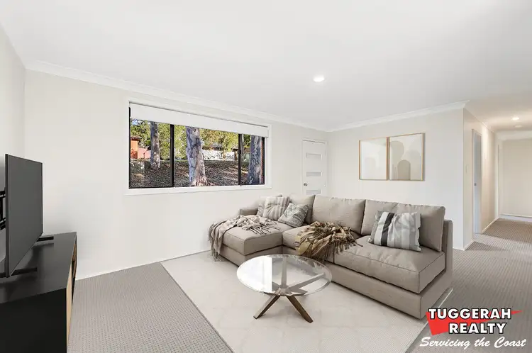 Fourth view of Homely house listing, 67 Casey Drive, Watanobbi NSW 2259