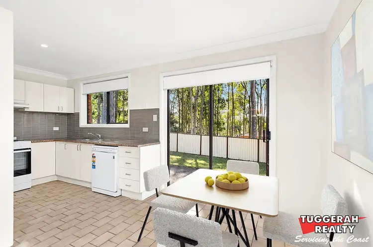 Fifth view of Homely house listing, 67 Casey Drive, Watanobbi NSW 2259