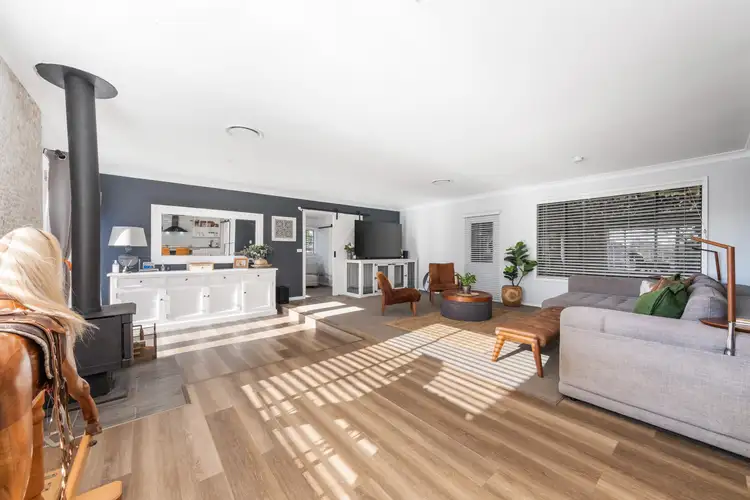 Main view of Homely house listing, 42 Silver Crescent, Westleigh NSW 2120