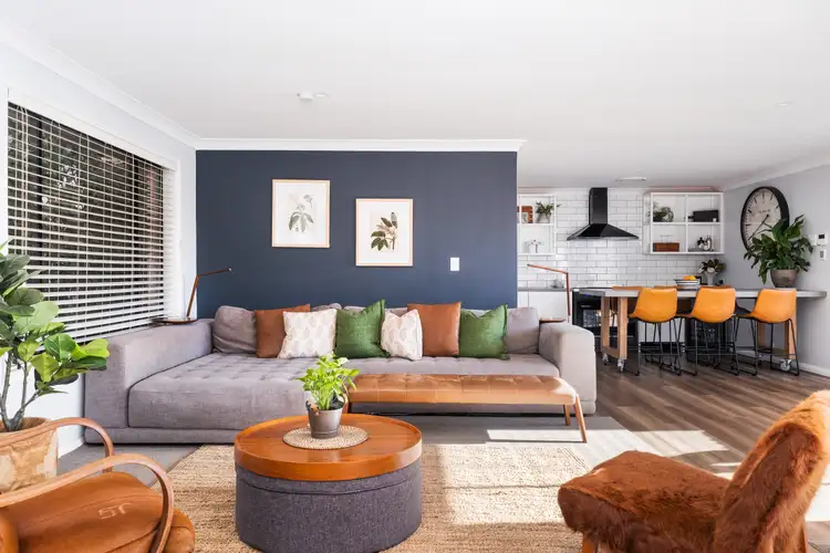 Second view of Homely house listing, 42 Silver Crescent, Westleigh NSW 2120