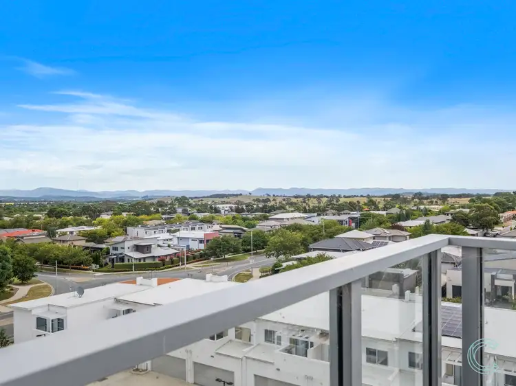 Sixth view of Homely apartment listing, 77/275 Flemington Road, Franklin ACT 2913