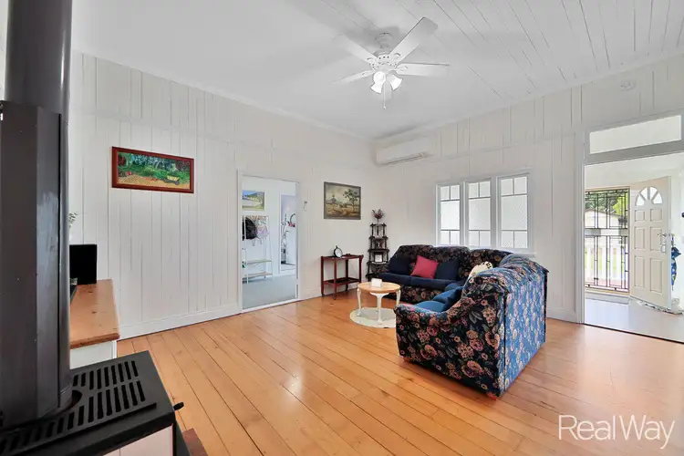 Fourth view of Homely house listing, 17 May Street, Walkervale QLD 4670