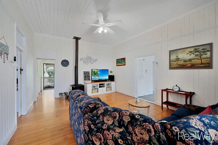 Fifth view of Homely house listing, 17 May Street, Walkervale QLD 4670