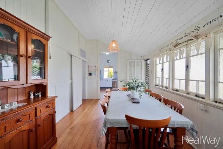 Sixth view of Homely house listing, 17 May Street, Walkervale QLD 4670