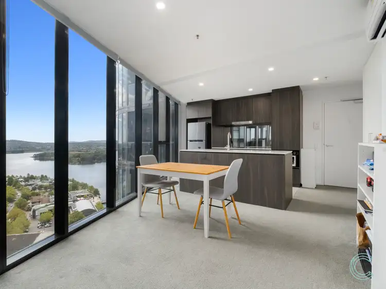 Fifth view of Homely apartment listing, 2201/1 Grazier Lane, Belconnen ACT 2617