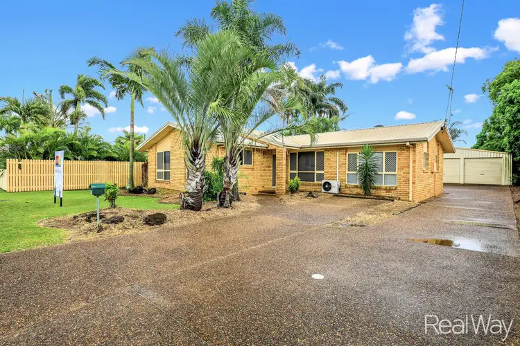 18 Kendalls Road, Avoca QLD 4670