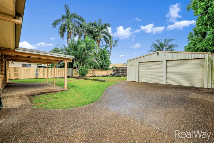 Second view of Homely house listing, 18 Kendalls Road, Avoca QLD 4670