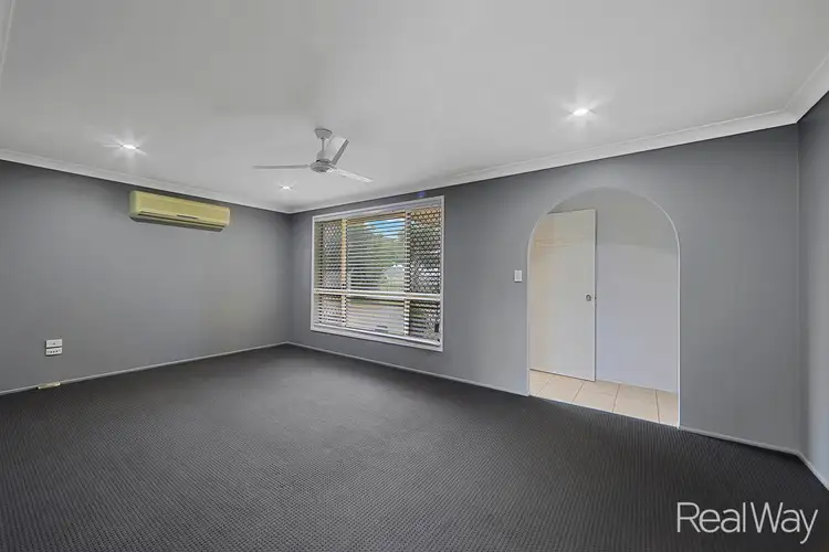 Third view of Homely house listing, 18 Kendalls Road, Avoca QLD 4670