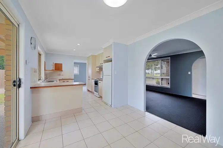 Fourth view of Homely house listing, 18 Kendalls Road, Avoca QLD 4670