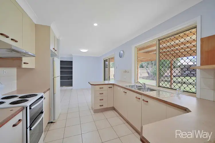 Fifth view of Homely house listing, 18 Kendalls Road, Avoca QLD 4670