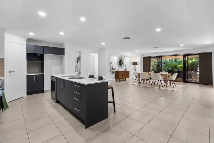 Second view of Homely house listing, 4 Malouf Place, Maudsland QLD 4210