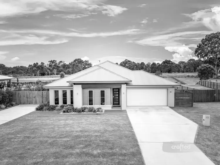 103 Geoff Philp Drive, Logan Village QLD 4207