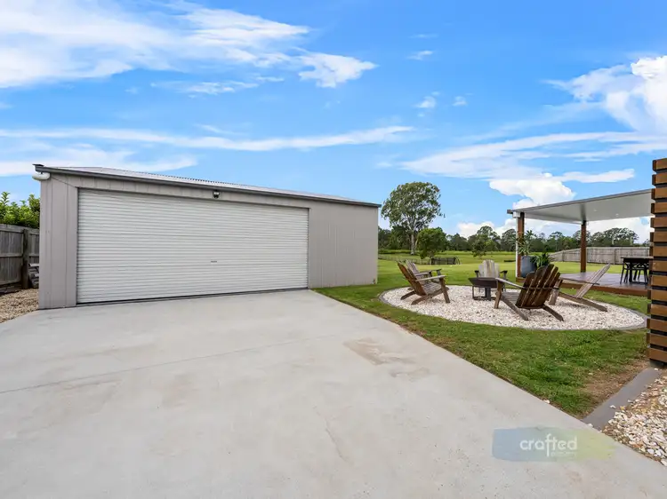 Third view of Homely rural property listing, 103 Geoff Philp Drive, Logan Village QLD 4207