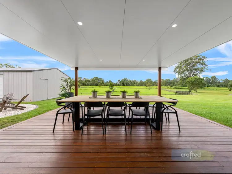 Fifth view of Homely rural property listing, 103 Geoff Philp Drive, Logan Village QLD 4207