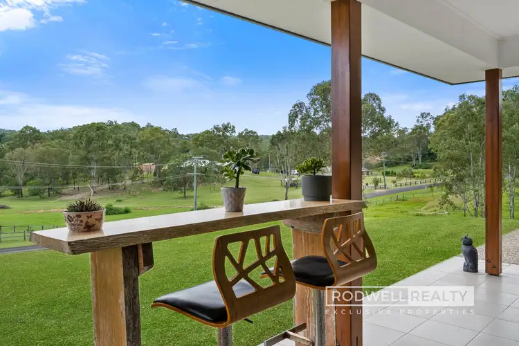 Second view of Homely house listing, 32 Stephens Place, Kooralbyn QLD 4285