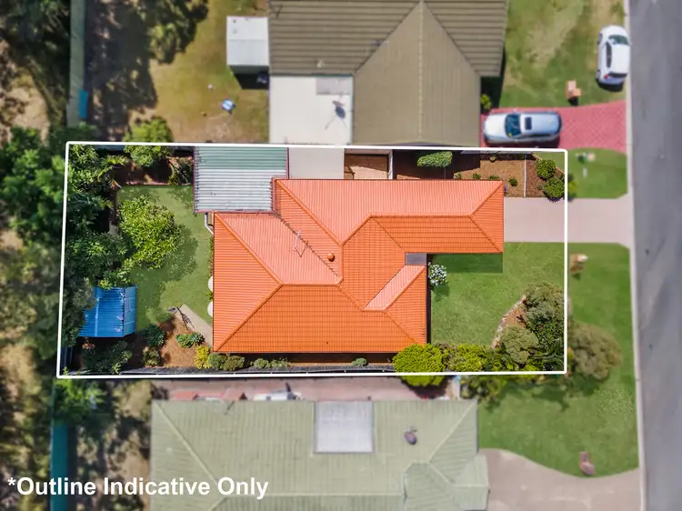 Fourth view of Homely house listing, 23 Quando Close, Yamanto QLD 4305