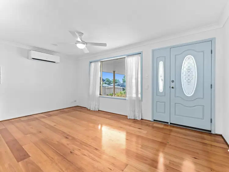 Fifth view of Homely house listing, 23 Quando Close, Yamanto QLD 4305