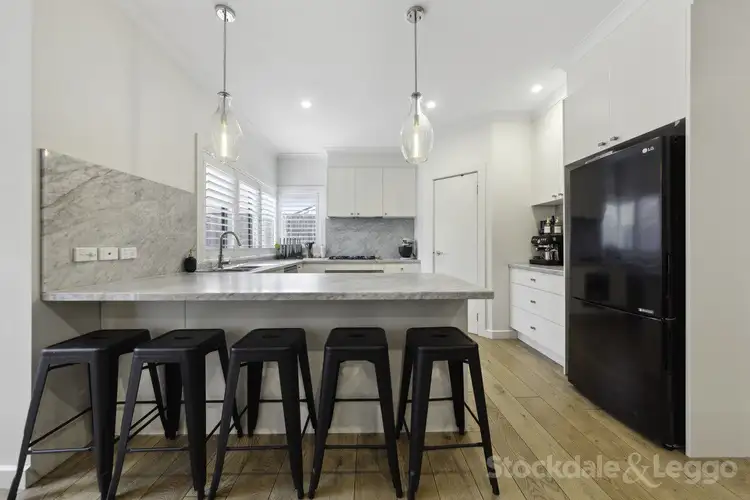 Second view of Homely house listing, 6A Fitzgerald Street, Ringwood East VIC 3135
