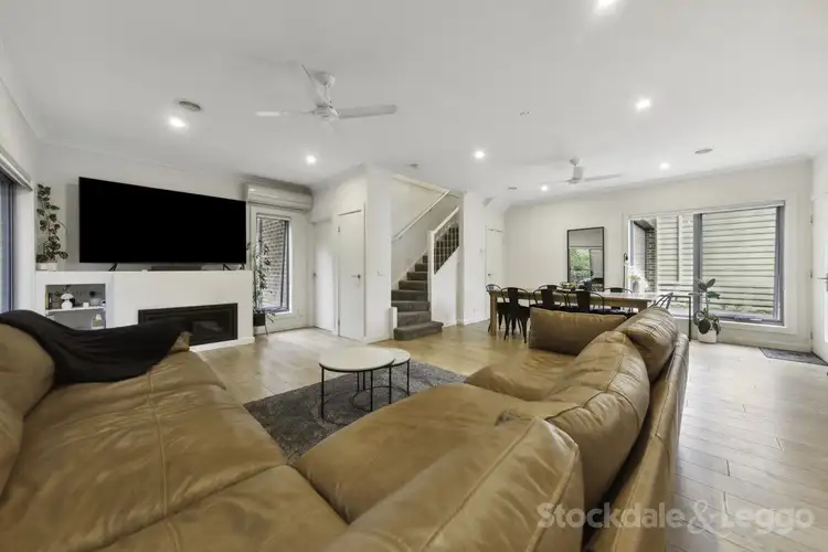 Third view of Homely house listing, 6A Fitzgerald Street, Ringwood East VIC 3135
