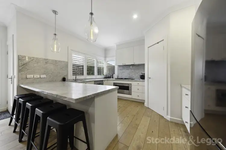 Sixth view of Homely house listing, 6A Fitzgerald Street, Ringwood East VIC 3135