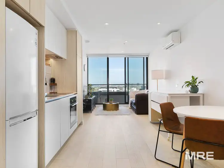 1015/40 Hall Street, Moonee Ponds VIC 3039