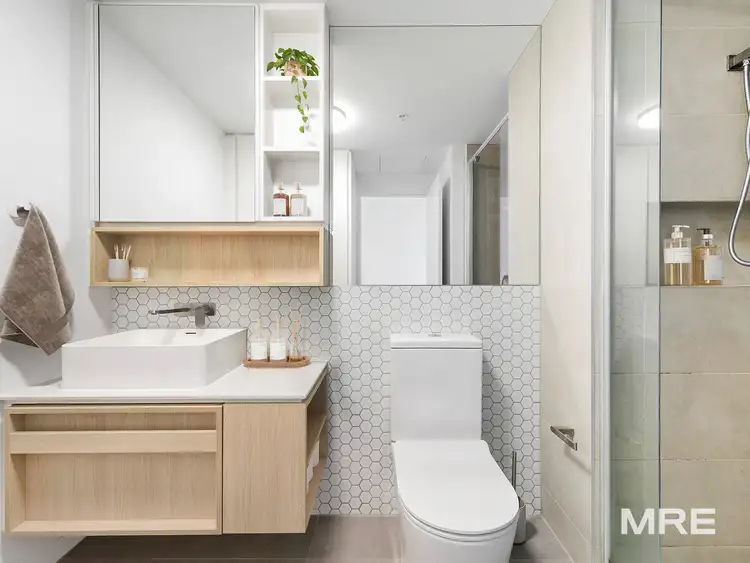 Sixth view of Homely apartment listing, 1015/40 Hall Street, Moonee Ponds VIC 3039