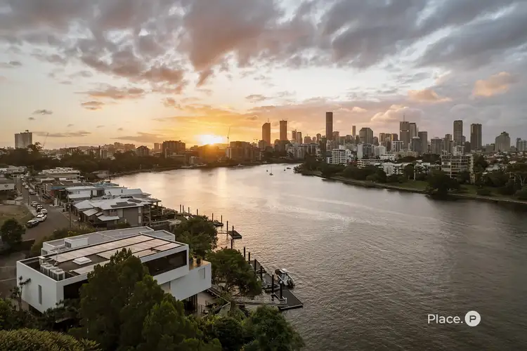 Third view of Homely house listing, 1 Laidlaw Parade, East Brisbane QLD 4169