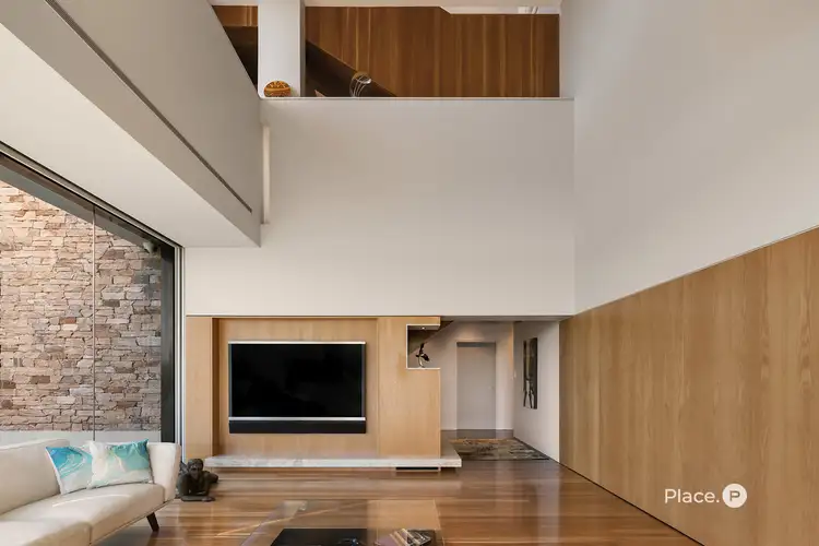 Fifth view of Homely house listing, 1 Laidlaw Parade, East Brisbane QLD 4169