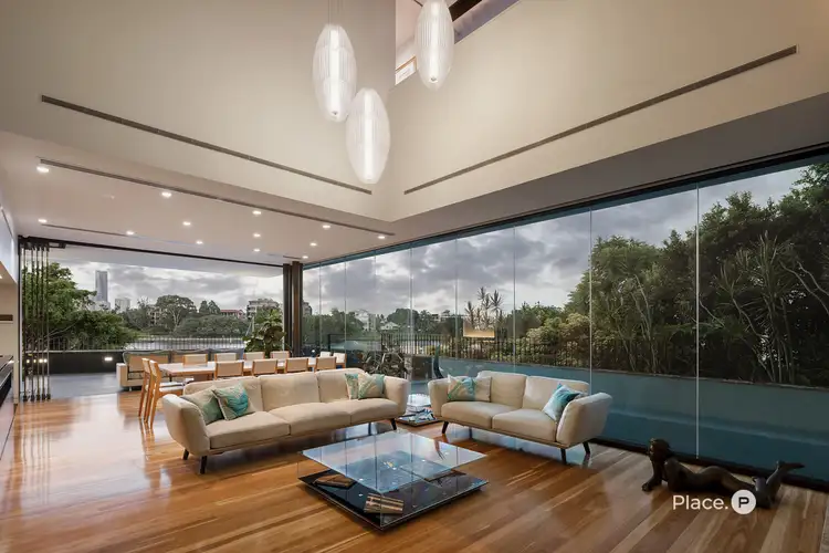 Sixth view of Homely house listing, 1 Laidlaw Parade, East Brisbane QLD 4169