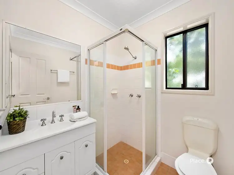 Fifth view of Homely apartment listing, 12/650 Brunswick Street, New Farm QLD 4005