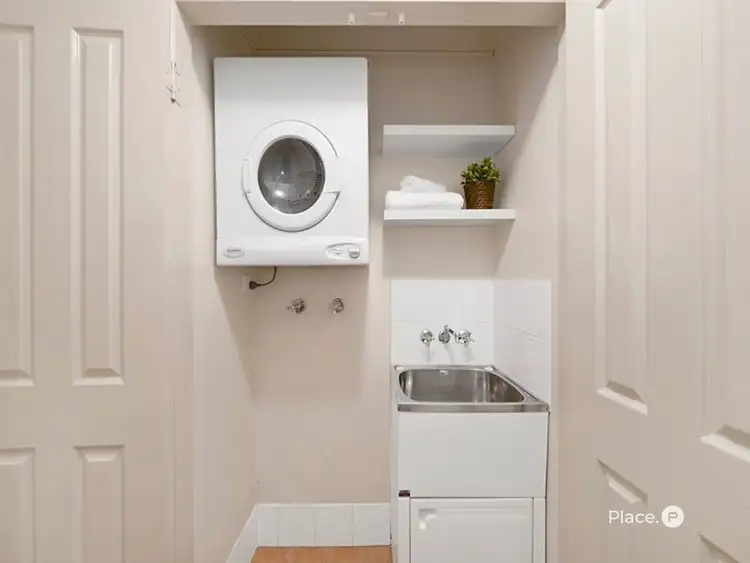 Sixth view of Homely apartment listing, 12/650 Brunswick Street, New Farm QLD 4005