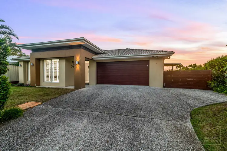 Main view of Homely house listing, 4 Middle Creek Road, Little Mountain QLD 4551