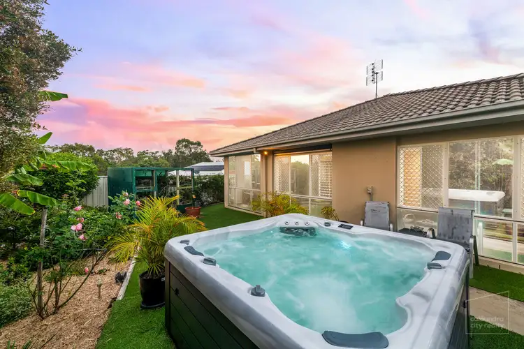 Second view of Homely house listing, 4 Middle Creek Road, Little Mountain QLD 4551